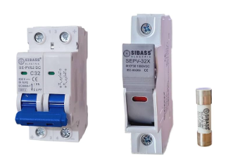 MCB/Fuse Replacement