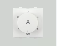 Fan Regulator Replacement