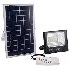 Solar Street light (20W)