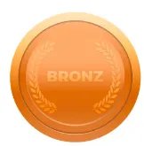 Bronz