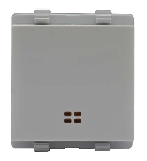 [L&T/LK Engem 32 A  DP Switch With Indicator] L&T/LK Engem 32 A  DP Switch With Indicator   