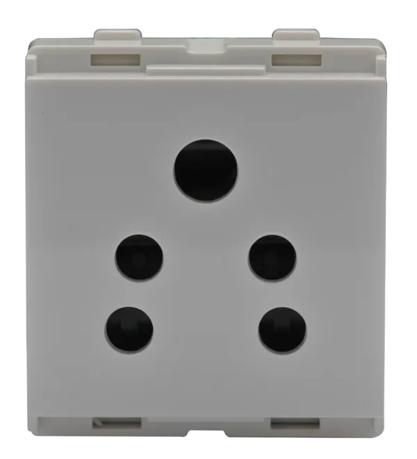 [L&T/LK Engem 6A Socket] L&T/LK Engem 6A Socket 