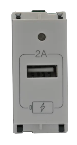 [L&T/LK Engem  USB Socket] L&T/LK Engem  USB Socket 