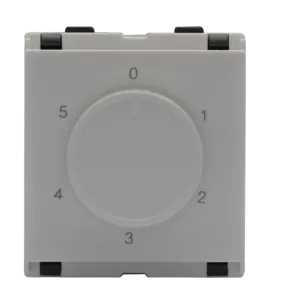 [L&T/LK Engem  Fan Regulator 5 Step 2M] L&T/LK Engem  Fan Regulator 5 Step 2M 