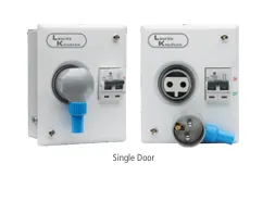 [L&T/LK Plug & Socket DB] L&T/LK Plug & Socket DB