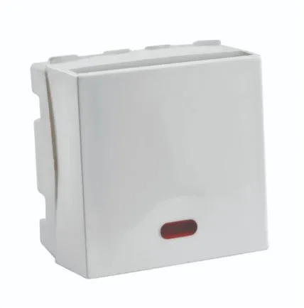 [Lisha 32 A  DP Switch With Indicator] Lisha 32 A  DP Switch With Indicator