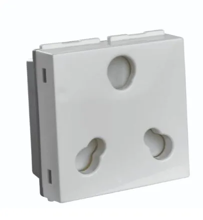 [Lisha 16A Socket] Lisha 16A Socket