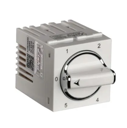 [Lisha Fan Regulator 5 Step 2M] Lisha Fan Regulator 5 Step 2M