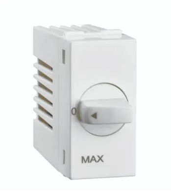 [Lisha  Fan Regulator 4 Step 1M] Lisha  Fan Regulator 4 Step 1M