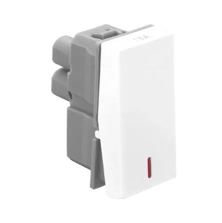 [Legrand Allzy 20 A  Switch With Indicator] Legrand Allzy 20 A  Switch With Indicator