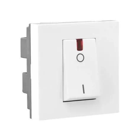[Legrand Allzy 32 A  DP Switch With Indicator] Legrand Allzy 32 A  DP Switch With Indicator