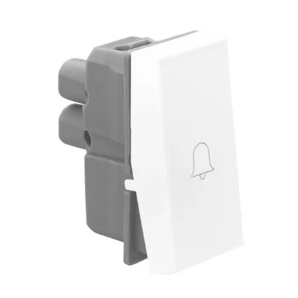 [Legrand Allzy  Bell Push 1M] Legrand Allzy  Bell Push 1M