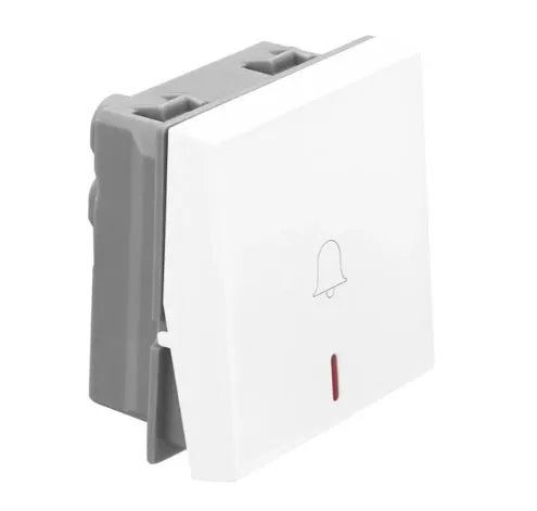 [Legrand Allzy  Bell Push 2M] Legrand Allzy  Bell Push 2M