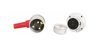 [L&T/LK METAL PLUG & SOCKET] L&T/LK METAL PLUG & SOCKET
