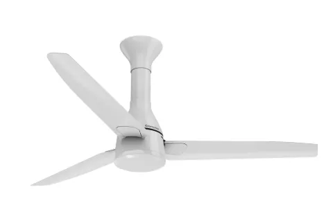[Crompton Ceiling Fan Energion Roverr Non Under Light 1200 mm white] Crompton Ceiling Fan Energion Roverr Non Under Light 1200 mm (White)