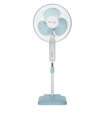 Crompton Pedestral fan High Flo  Wave Plus