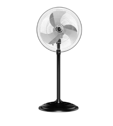 Crompton Pedestral fan Storm steel blade