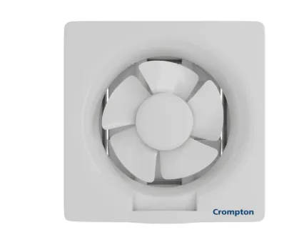 Crompton PVC  Exhaust Brisk Air Plus