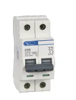 [L&T/LK MCB Double Pole 6A] L&T/LK MCB Double  Pole (6A)