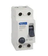 [L&T/LK RCCB/ELCB Double Pole 25A] L&T/LK RCCB/ELCB Double  Pole  (25A)