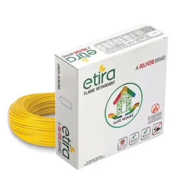 [POLYCAB 4.0 SQMM FR COPPER 90 MTR WIRE red] POLYCAB 4.0 SQMM FR COPPER 90 MTR WIRE   (Red)