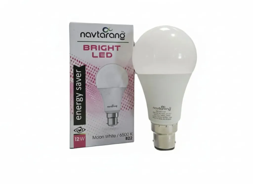 [Navtarang Led Bulb 12W] Navtarang Led Bulb 12W