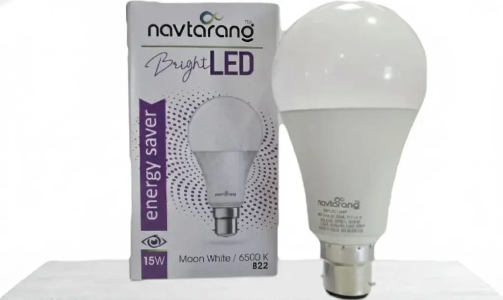 [Navtarang Led Bulb 15W] Navtarang Led Bulb 15W 