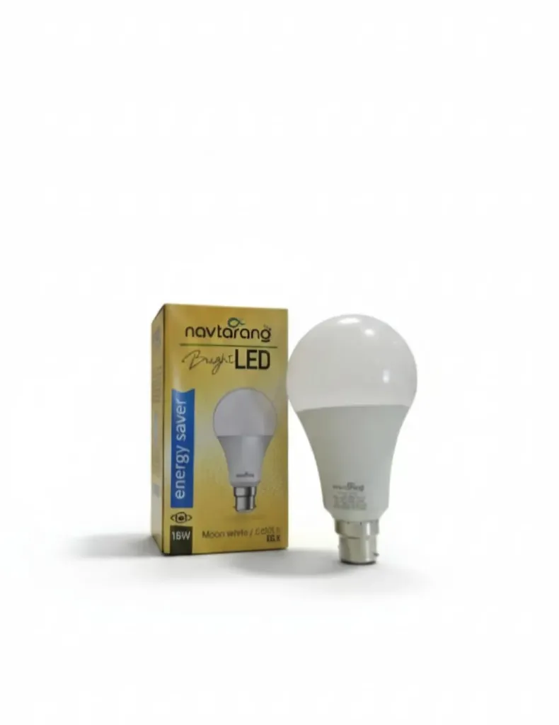 [Navtarang Led Bulb 18W] Navtarang Led Bulb 18W  