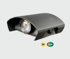 [Up Down Wall Light 1 way] Up Down Wall Light  (1 way)